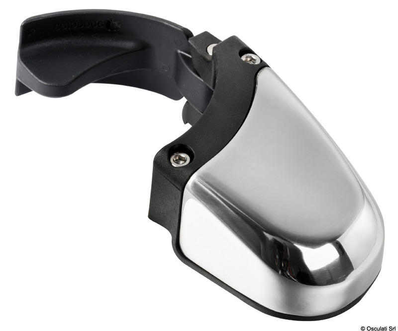 Lewmar Vx Chain Cover &Control Arm