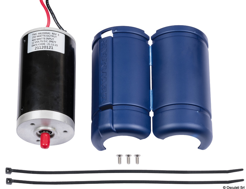 Lewmar V700 Motor Kit