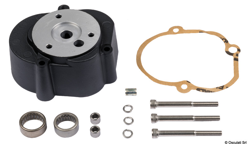 Lewmar V700 Gear Case Complete