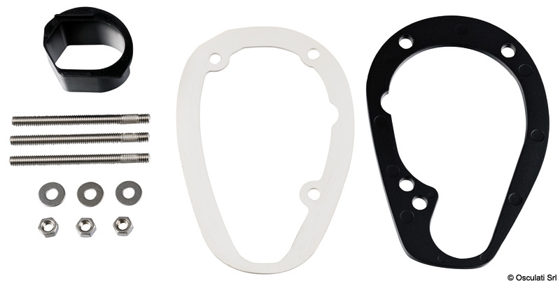 Lewmar V700 Fastening Kit (Metric)