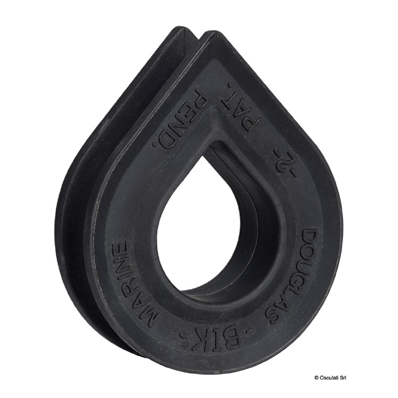 Douglas marine Redancia Bik 20-22 mm