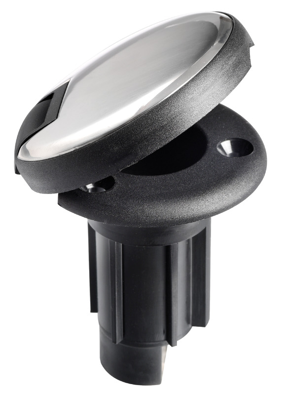 Osculati Base luci Flat