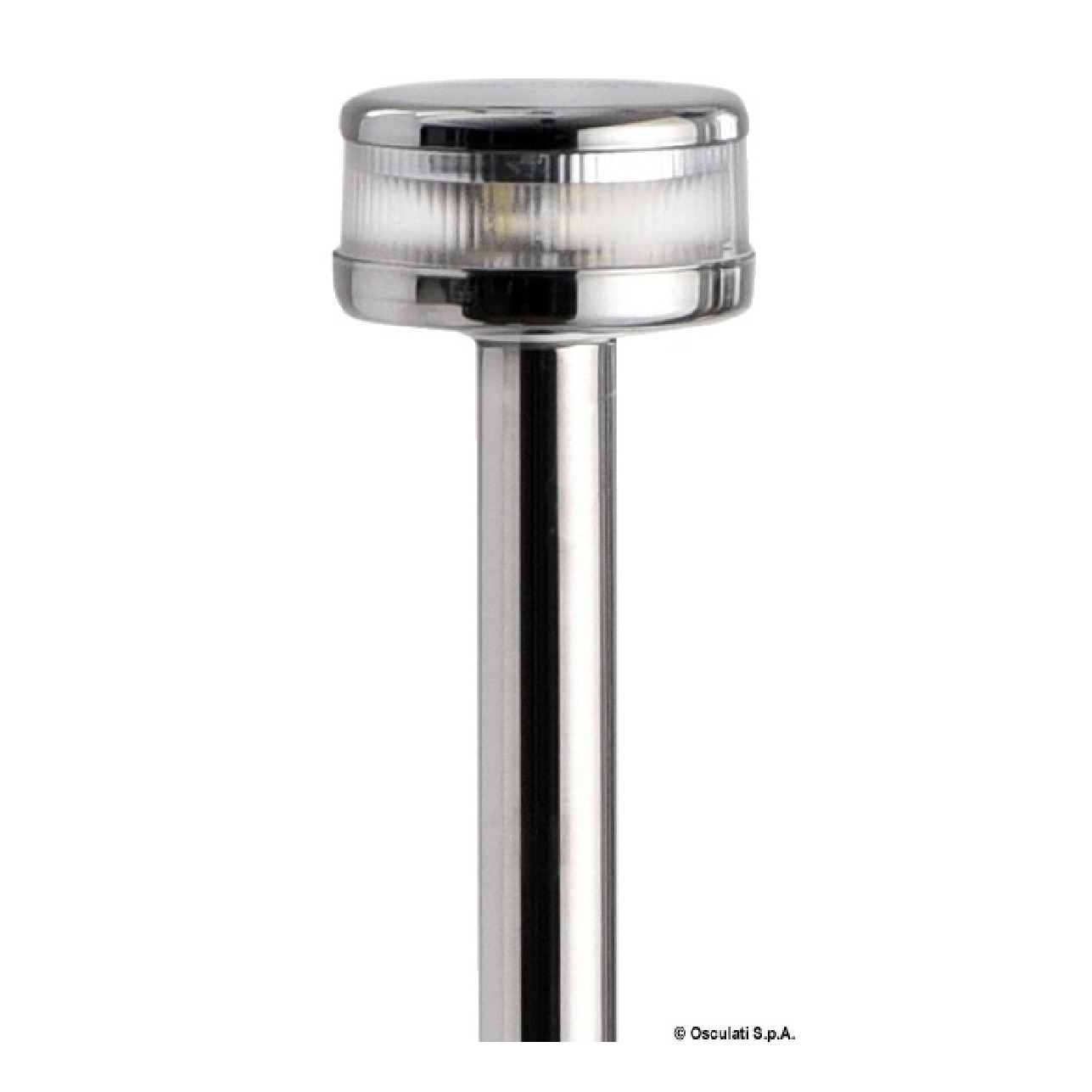 Osculati Asta Evoled 360 inox cm 100