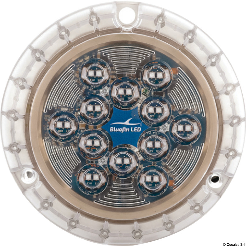 Bluefin LED PIRANHA P24 LED bianco