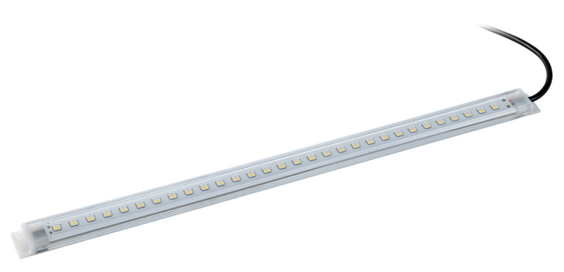 Osculati Barra luminosa Led 229 mm 12V RGBW