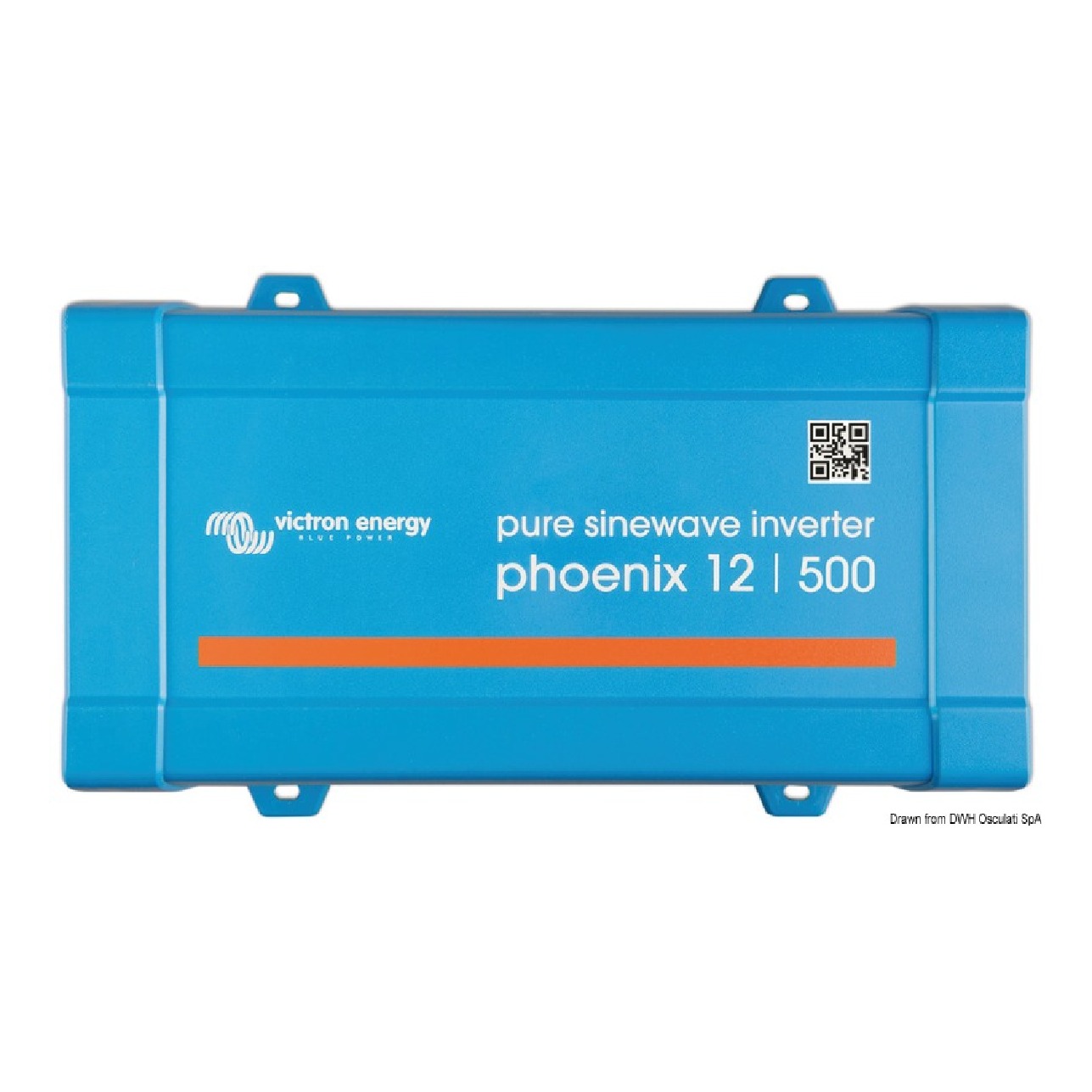 Victron Energy Inverter Phoenix 12/250