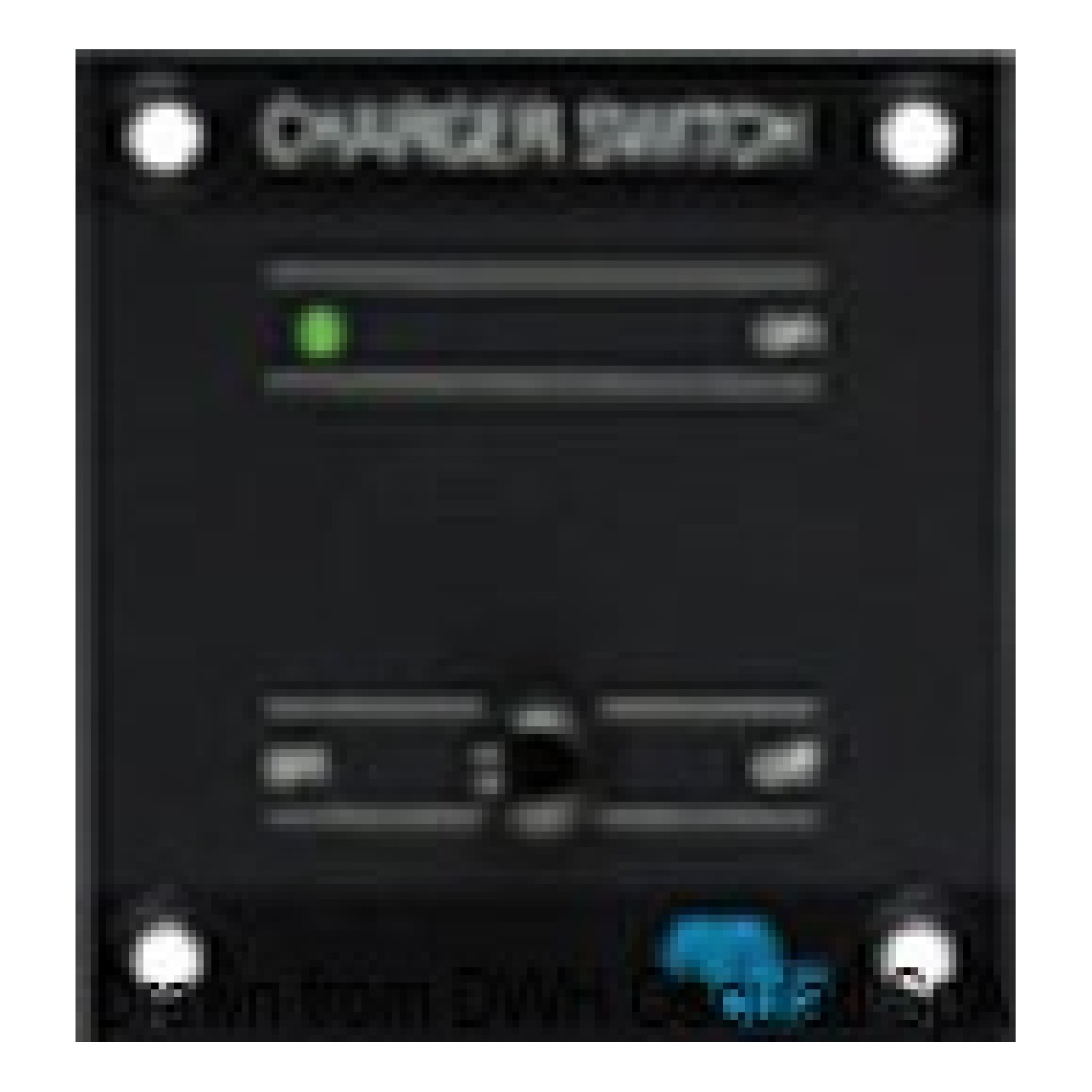 Victron Energy Interruttore chargerswitch remoto