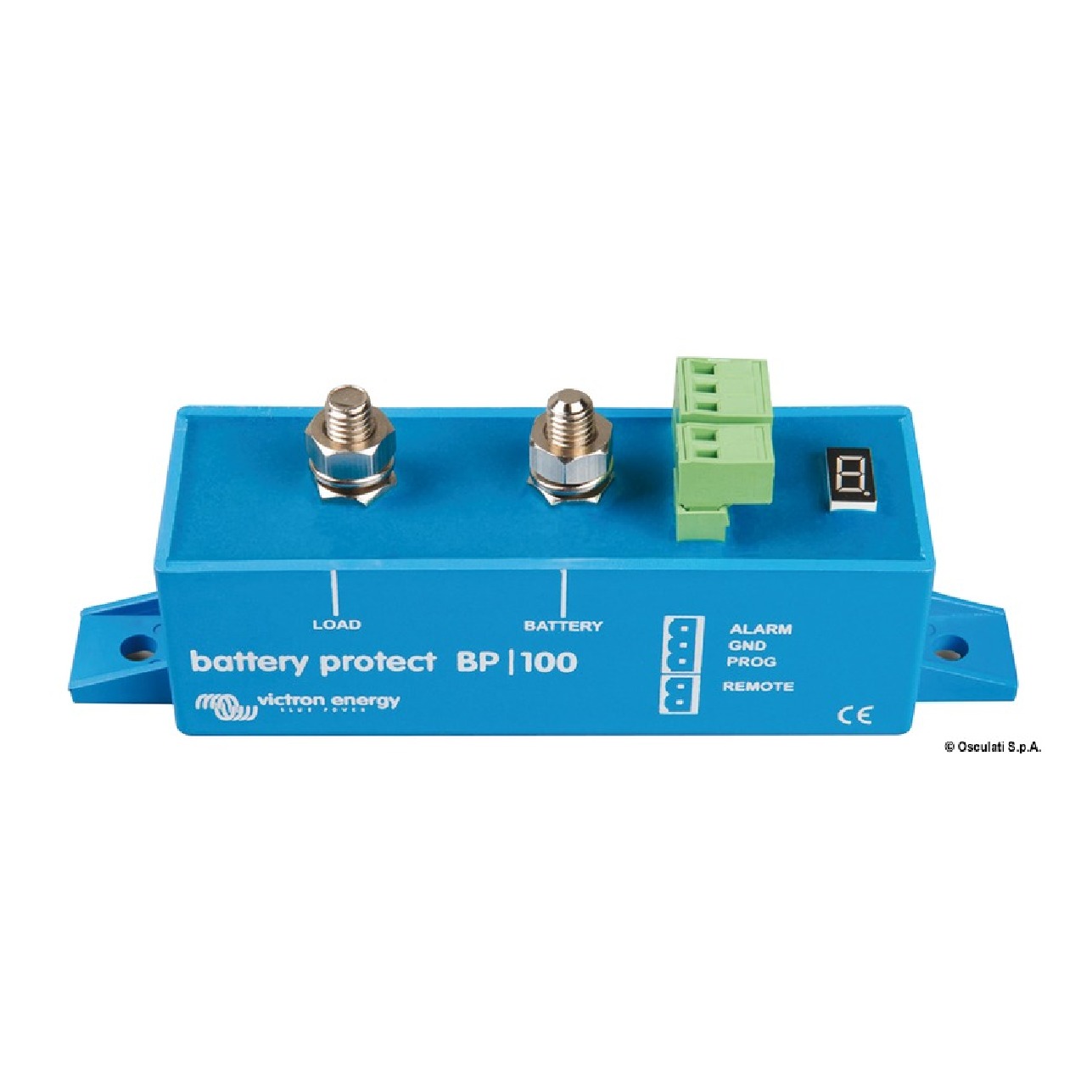 Victron Energy Sistema di protezione batterie BP-100