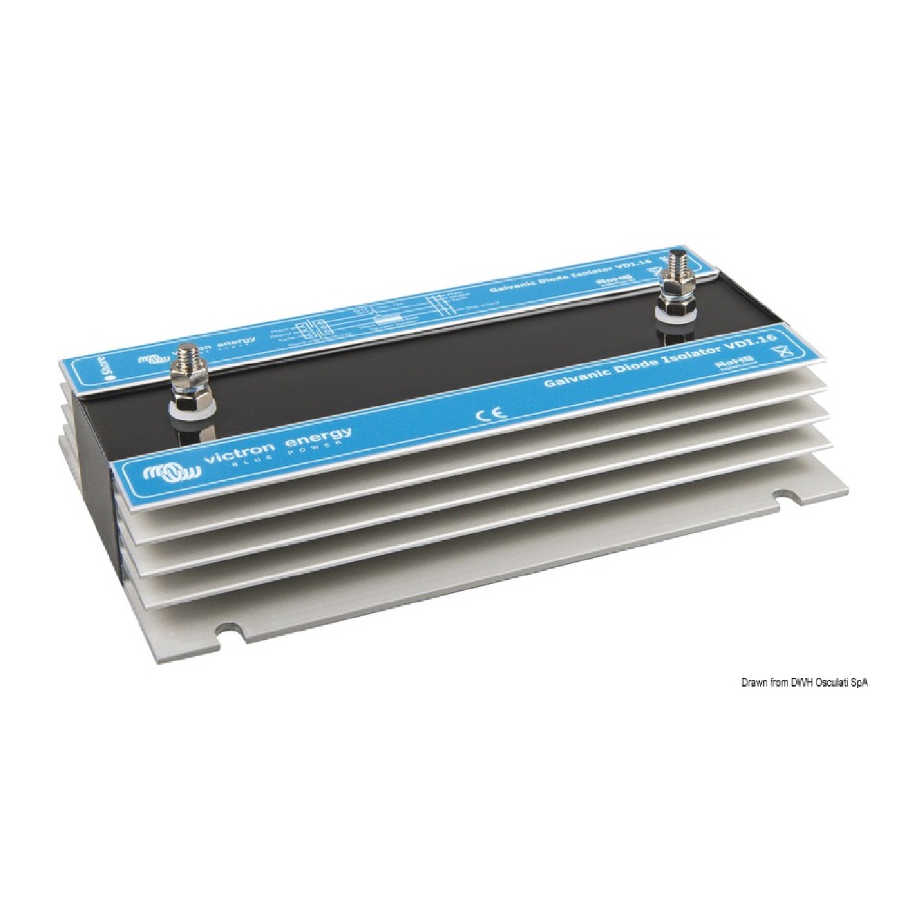 Victron Energy Isolatore galvanico 16 A