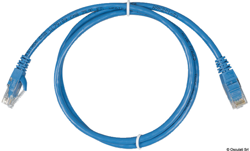 Victron Energy Cavo RJ45 UTP 20 m