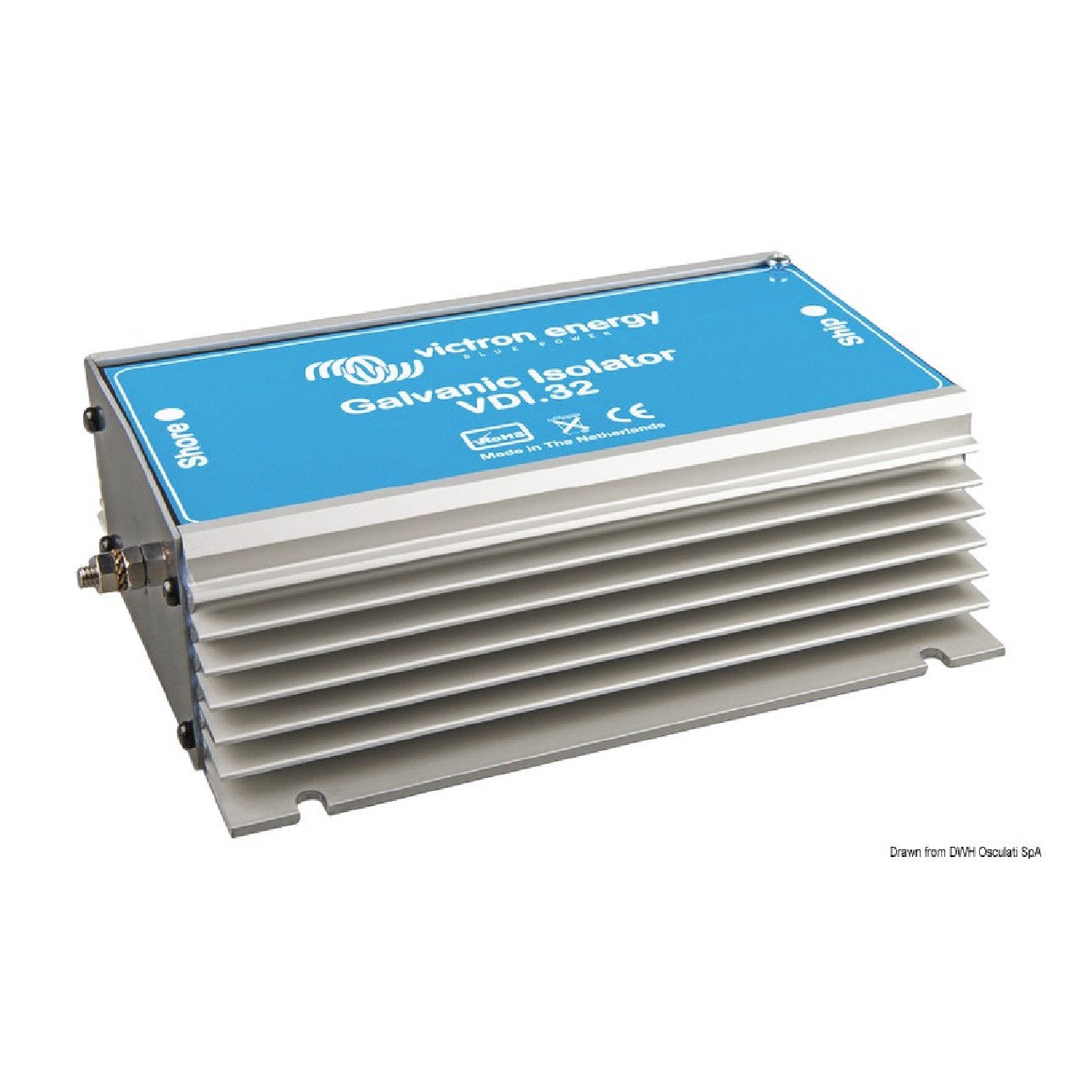Victron Energy Isolatore galvanico 32 A