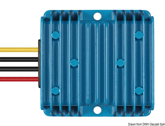 Victron Energy Convertitore Orion IP67 100A