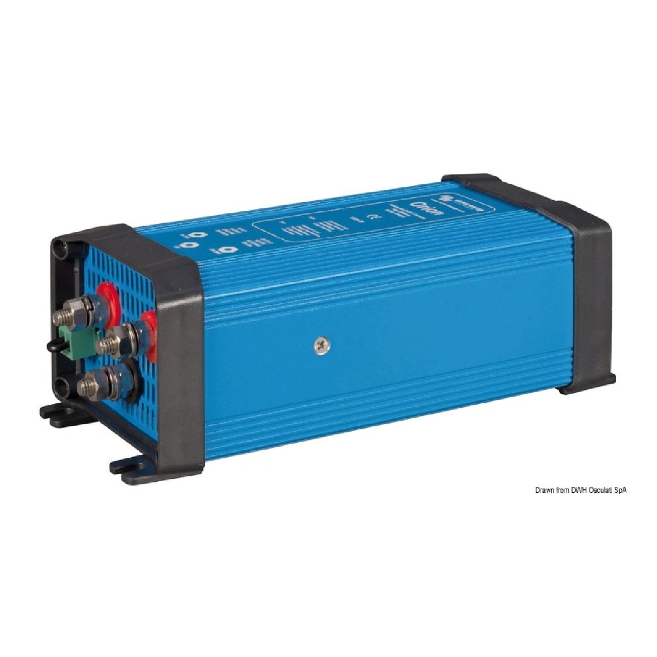 Victron Energy Convertitore tensione Orion 12/24-20 Non Isolato