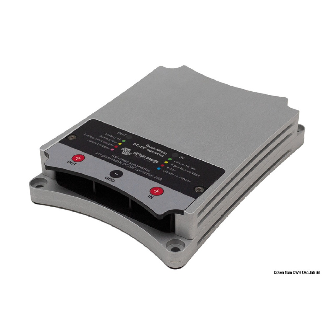 Victron Energy Convertitore 25A Buck-Boost DC/DC