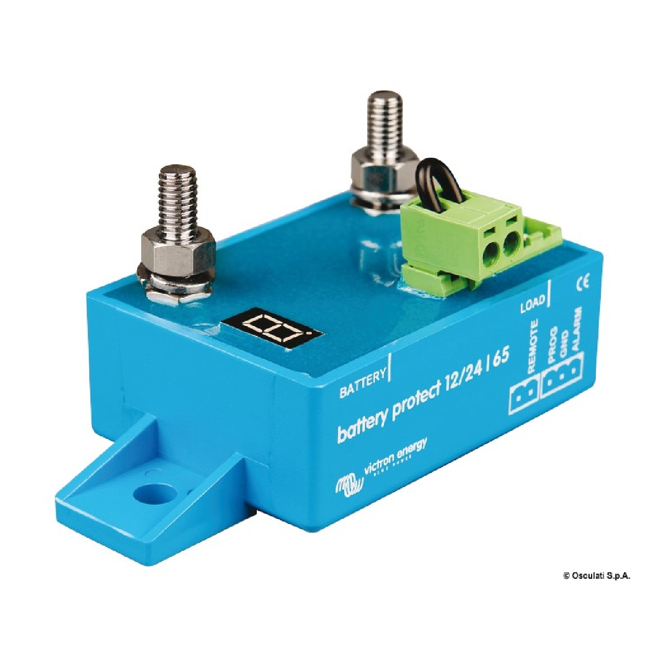 Victron Energy Sistema di protezione batterie BP-65