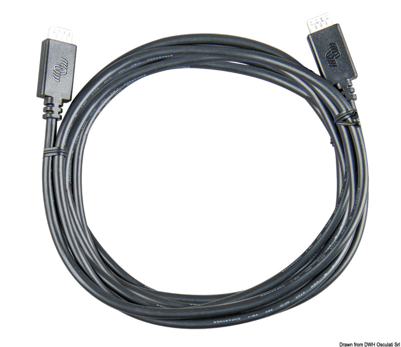 Victron Energy Cavo di collegamento Direct Cable 3m