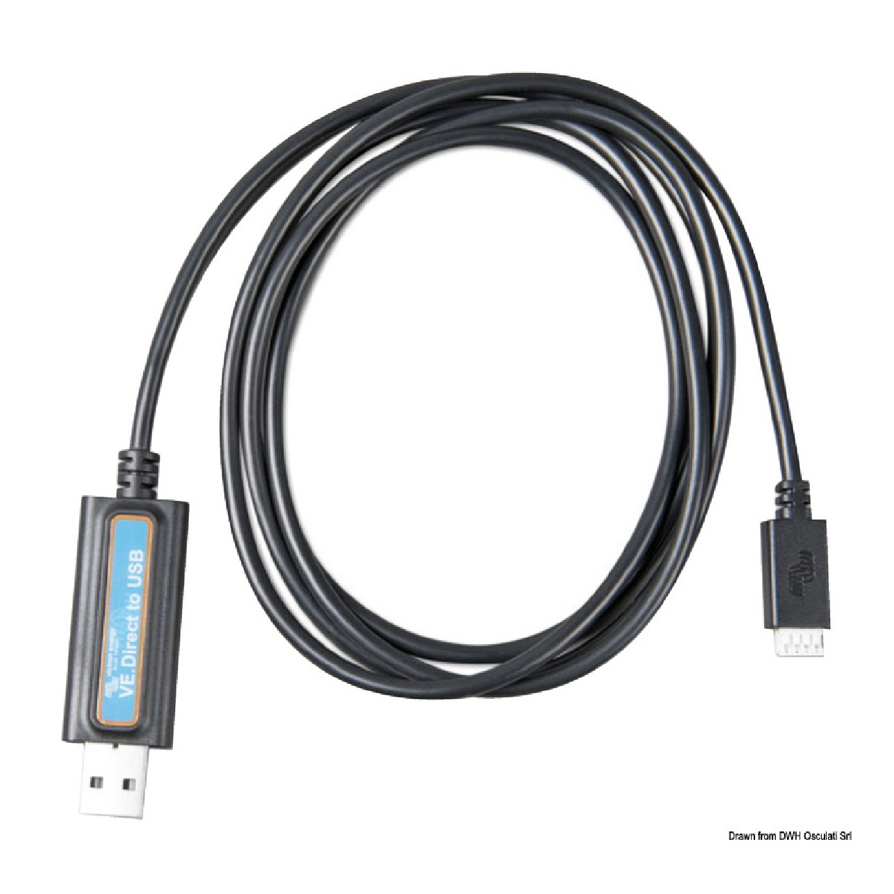 Victron Energy Cavo di collegamento Direct Cable 5m