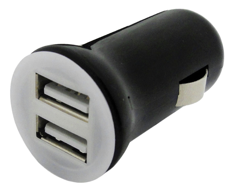Osculati Adattatore presa corrente USB-A + USB-C