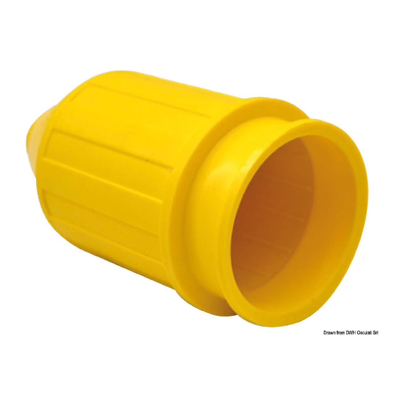 Marinco Cappuccio giallo per 14.636.10