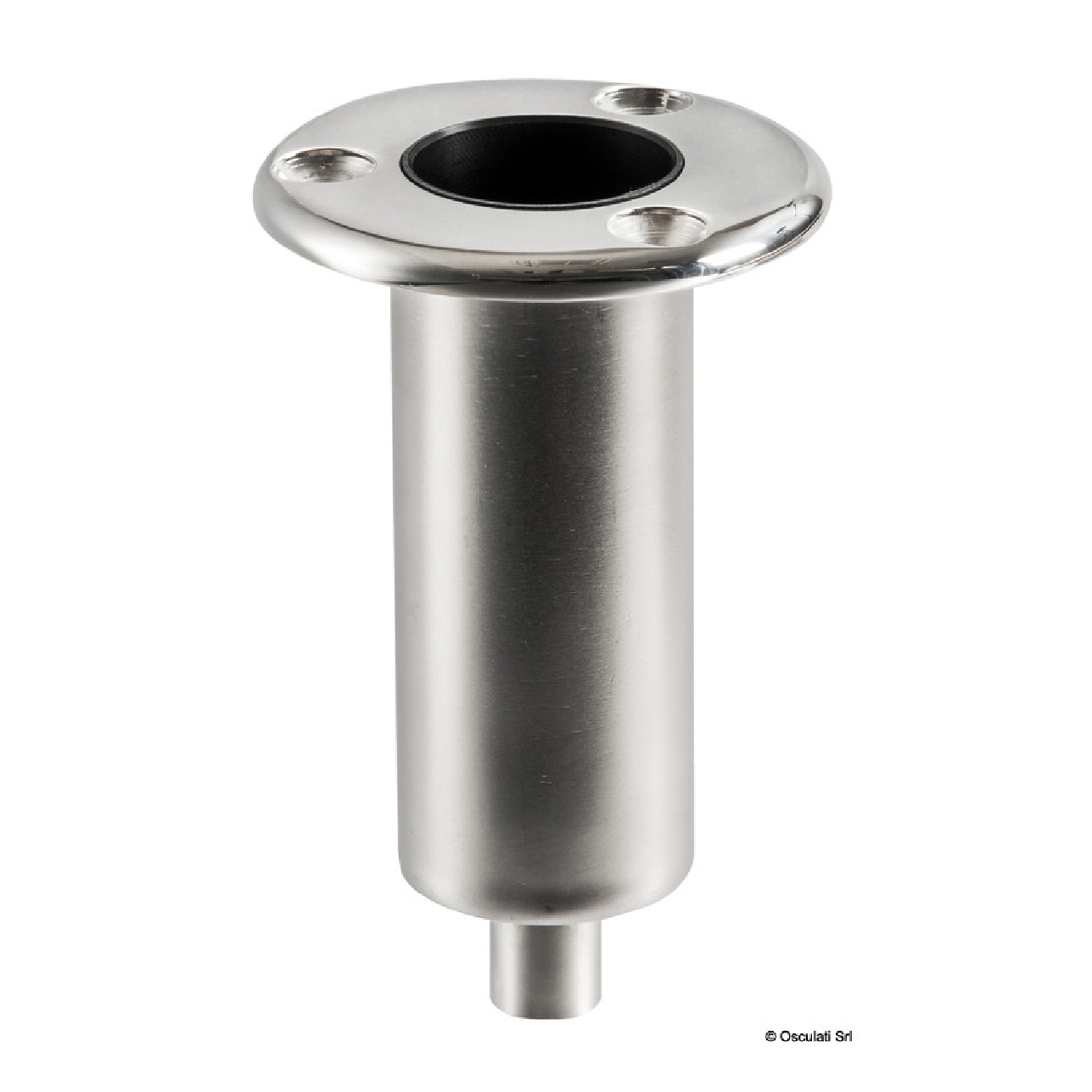 Osculati Basetta inox a incasso per 15.480.xx