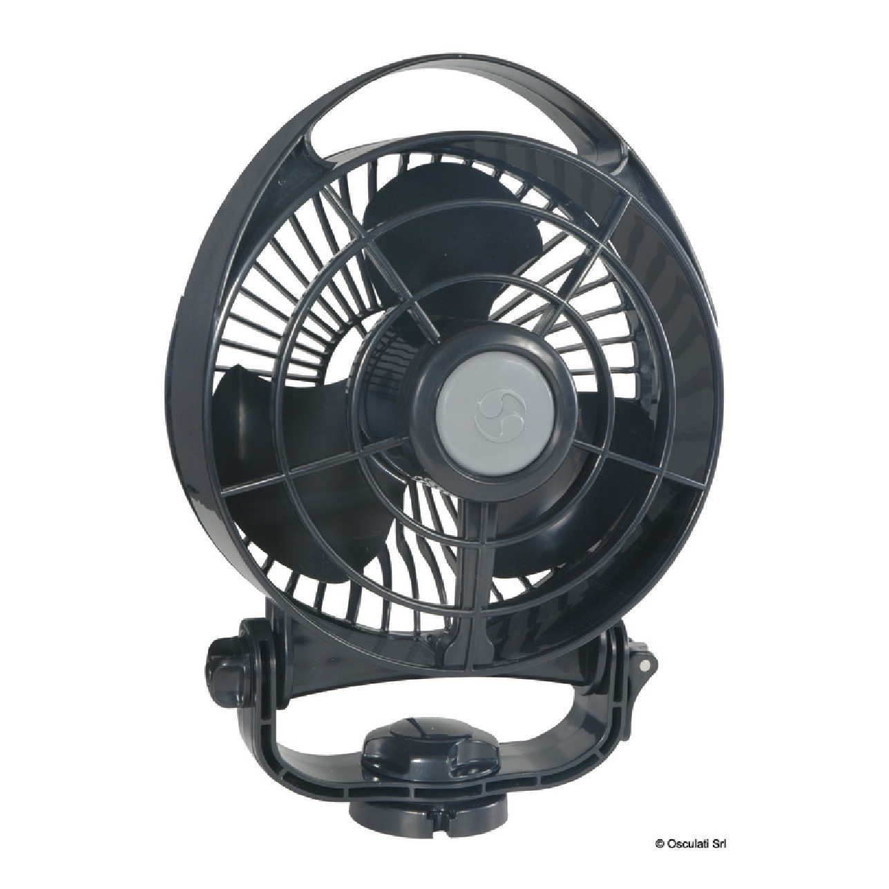 Caframo Limited Ventilatore modello Bora nero 24V