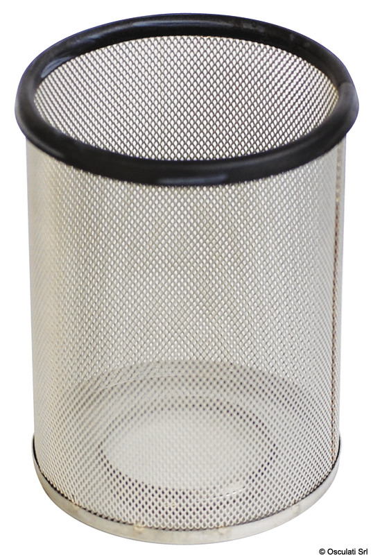 Guidi Cestello in inox 316 per filtro Ionio G 1 pollice 1/4