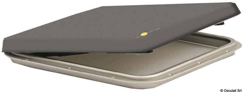 Oceansouth Protezione grigia passouomo Low profile 03