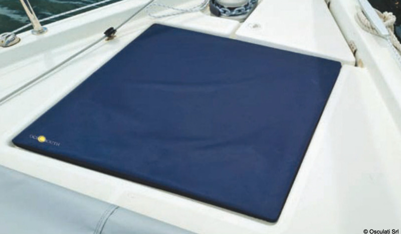 Oceansouth Protezione blu passouomo Flush size 10