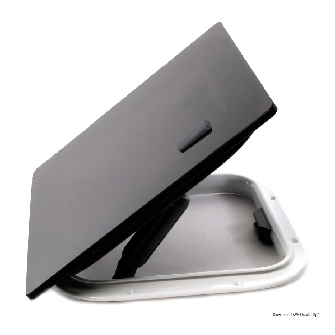 Lewmar Passo uomo Flush Hatch 20
