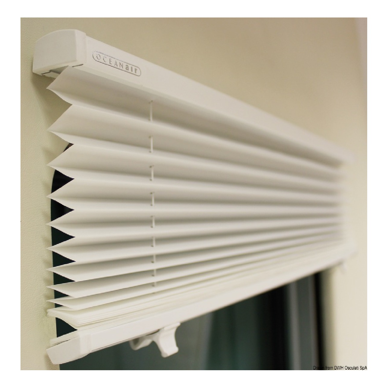OceanAir Skysol Motion 550 x 640 mm