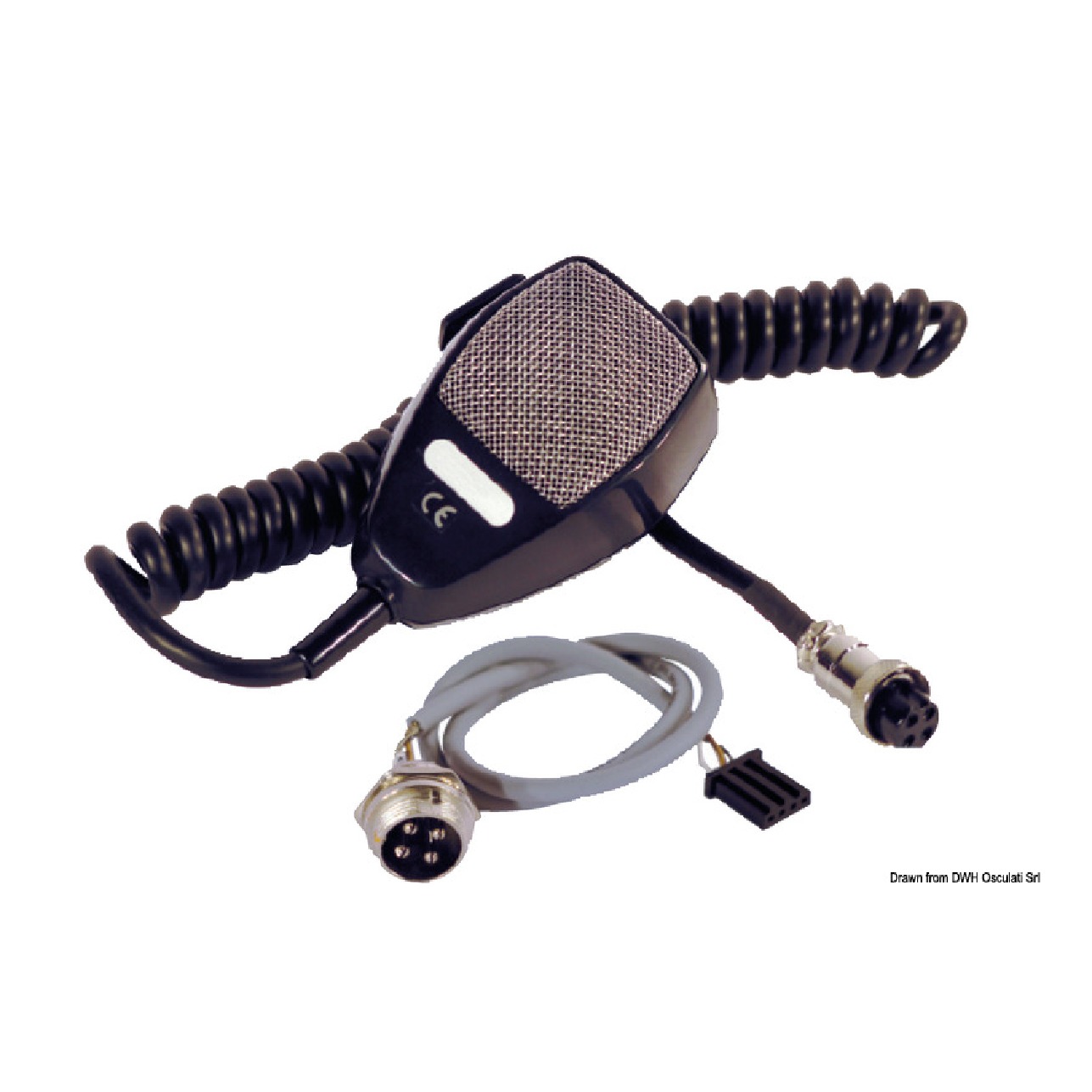Marco Microfono MIC 2 per 21.433.34