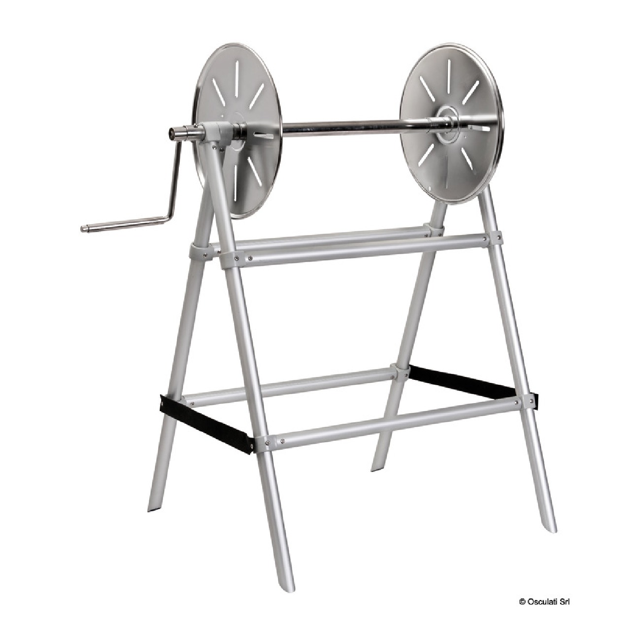 Douglas marine Avvolgicima per stabilimenti balneari Completo