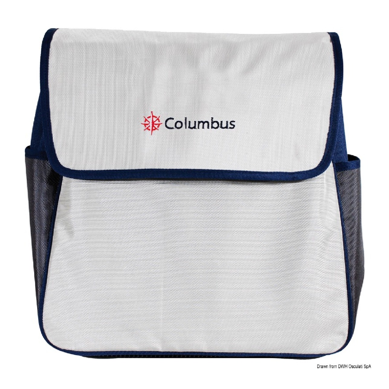 Columbus Tasca portaoggetti