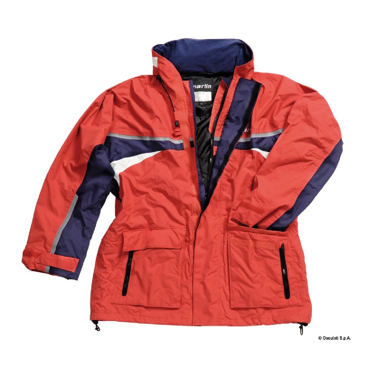 Marlin Giacca Regatta S