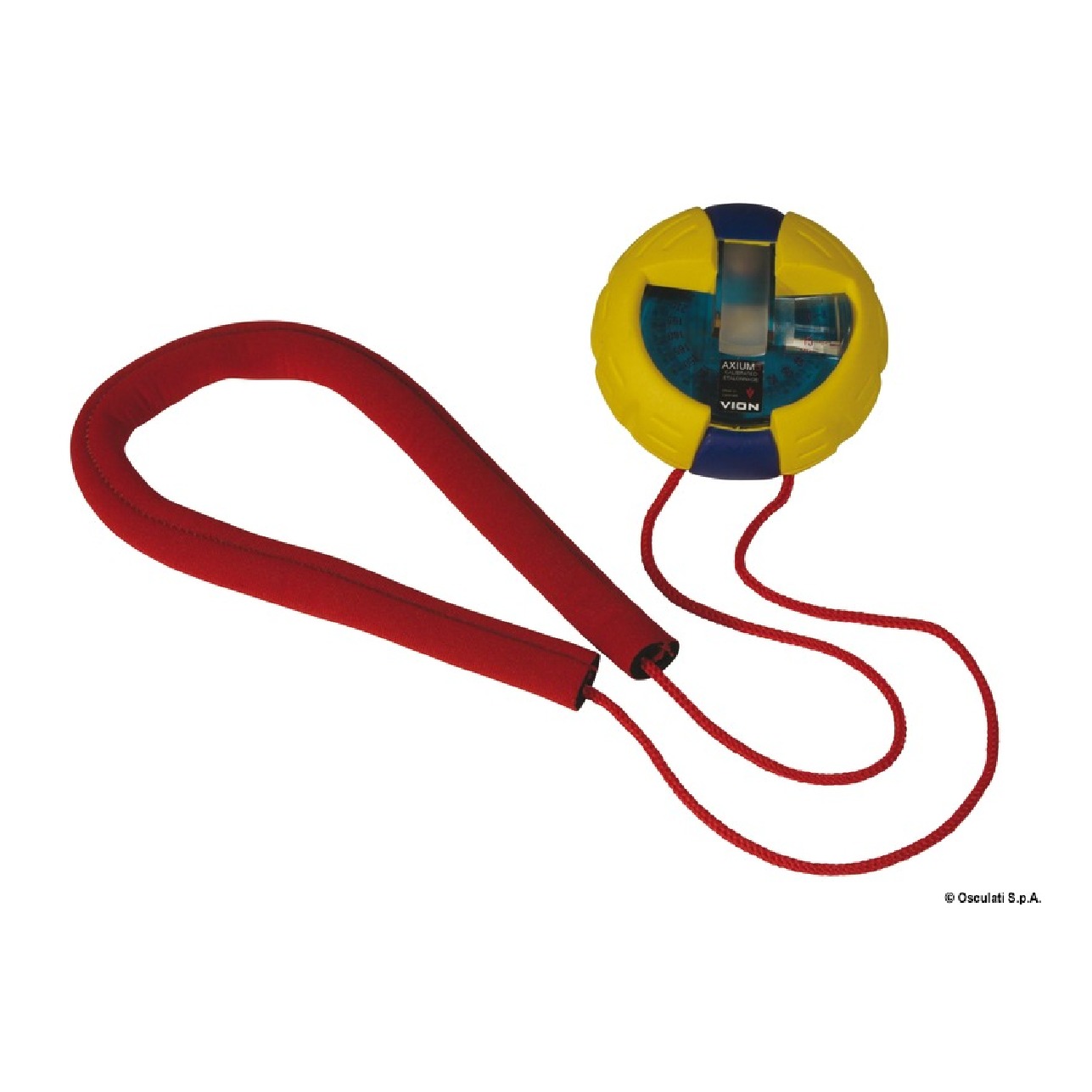 Vion Bussola mini Compass 2000