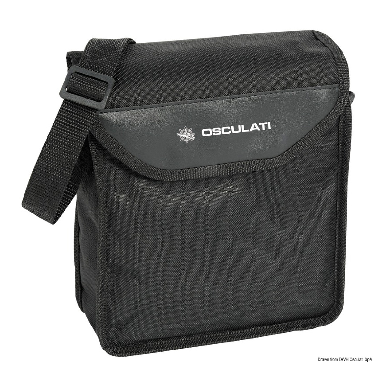 Osculati Binocolo 7x50