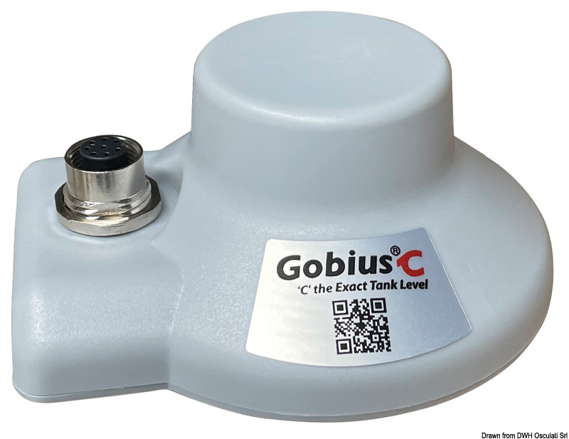 Gobius Sensore di Livello C