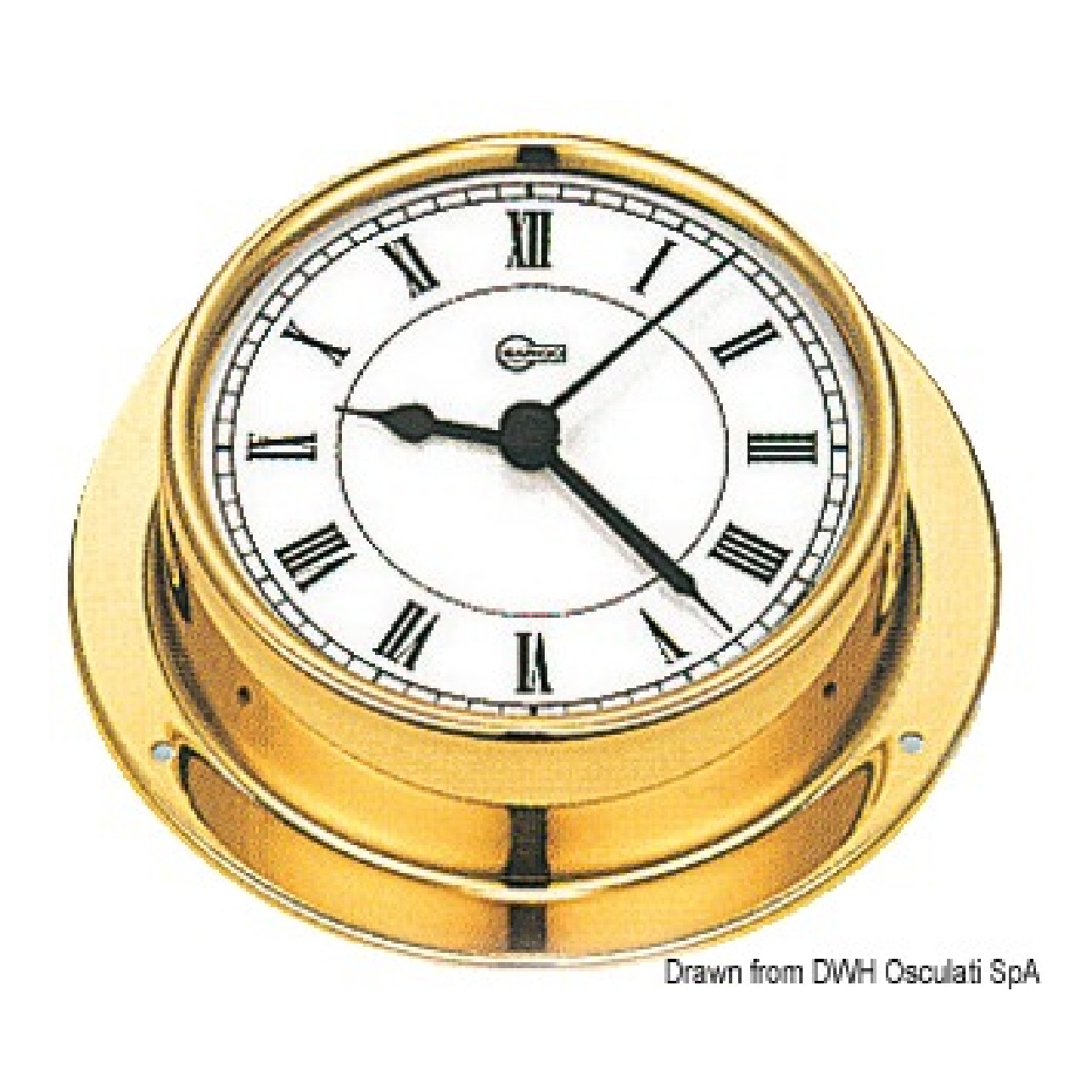 Barigo Orologio Tempo