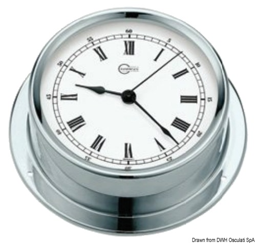 Barigo Orologio Barigo Regatta bianco