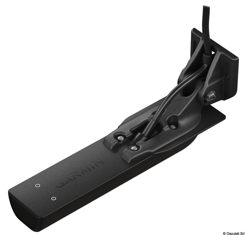 Garmin Trasduttore Garmin GT56UHD-TM da poppa
