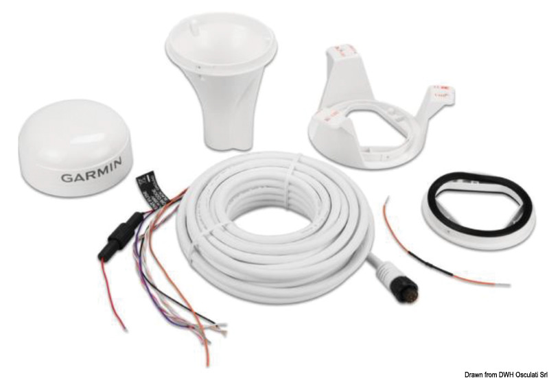 Garmin Antenna GPS 24xd NMEA 2000