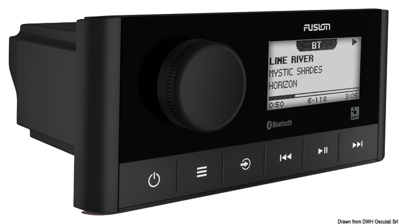 Fusion Apollo MS-RA210