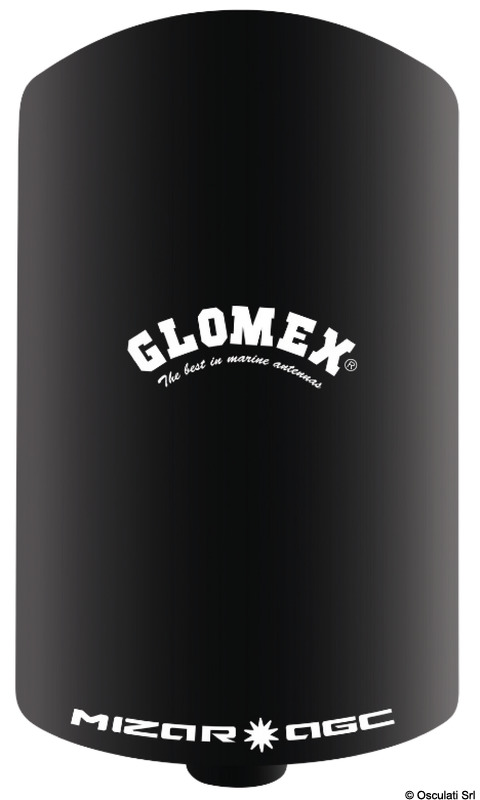 Glomex Antenna TV DVB-72 Mizar AGC nera