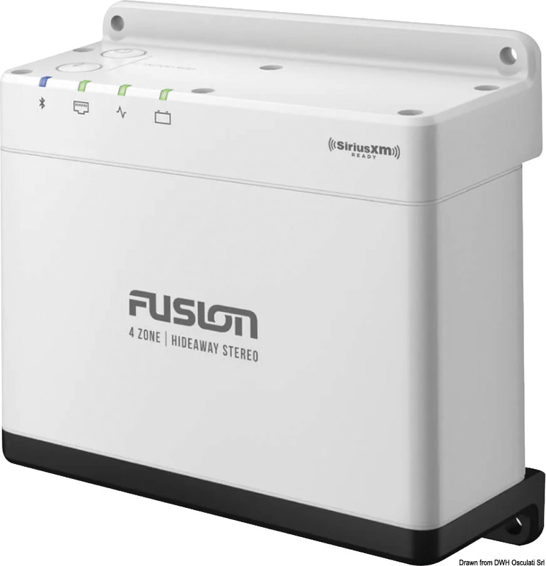 Fusion Apollo MS-WB675