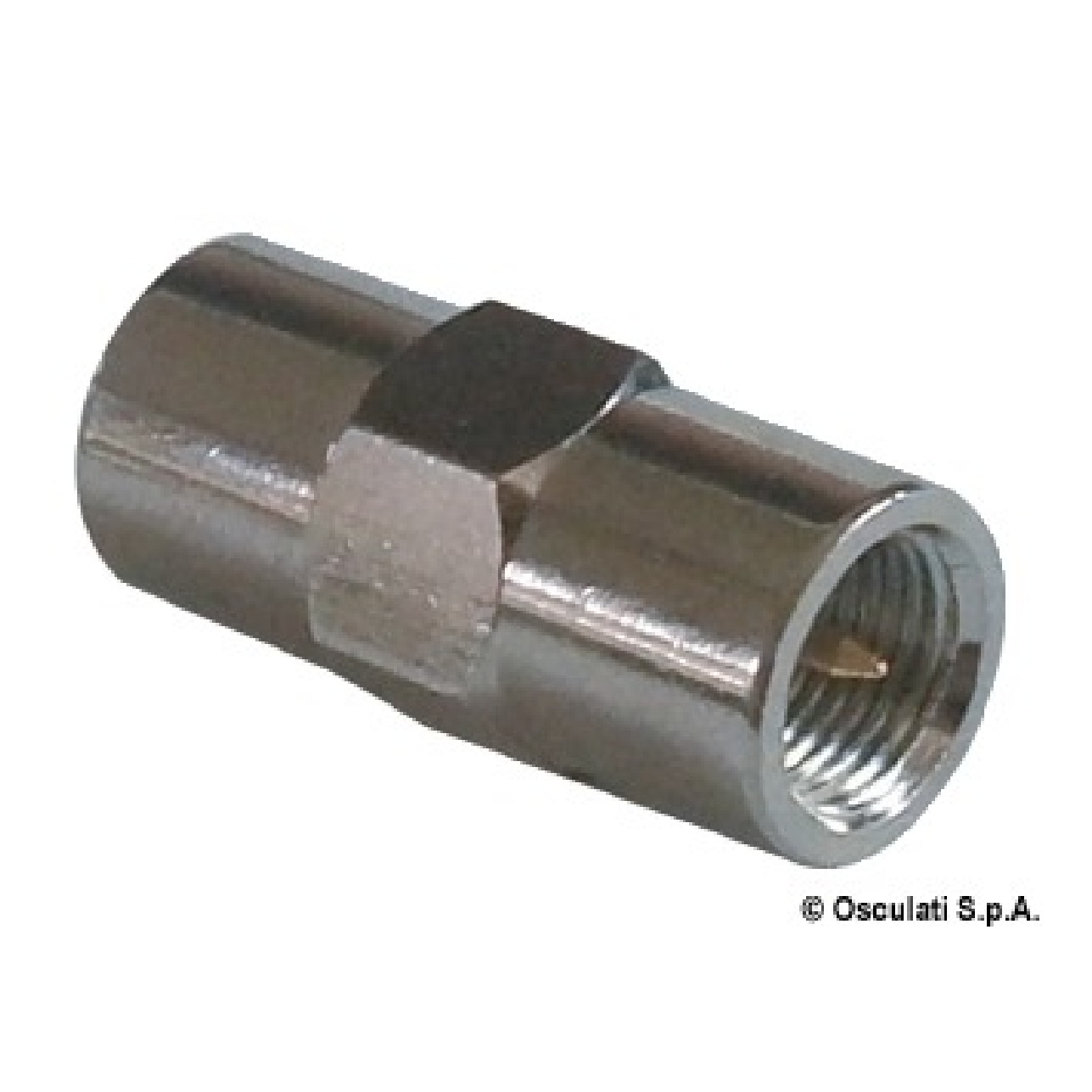 Glomex Giunto RA357