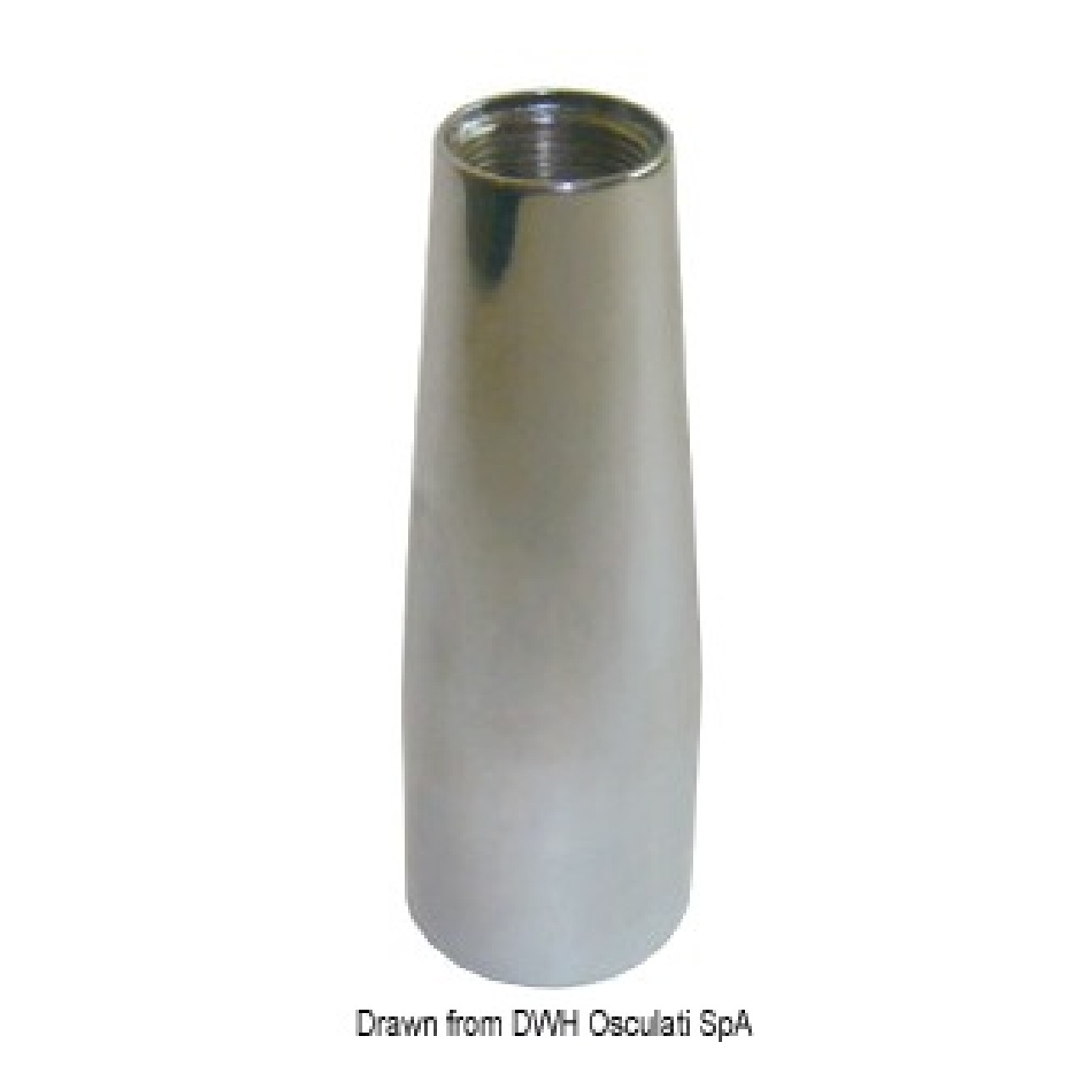 Glomex Raccordo antenne