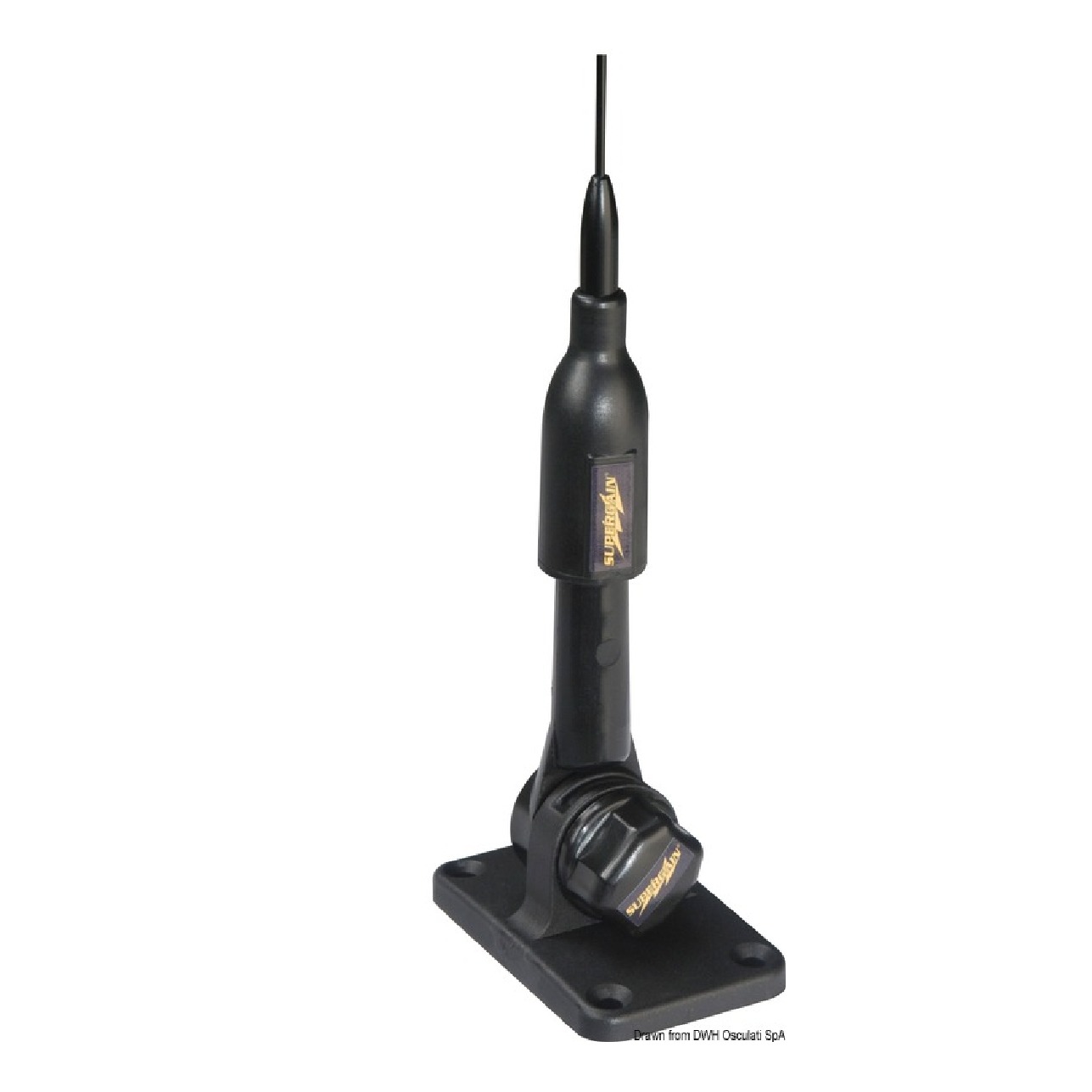 Glomex Antenna VHF Target