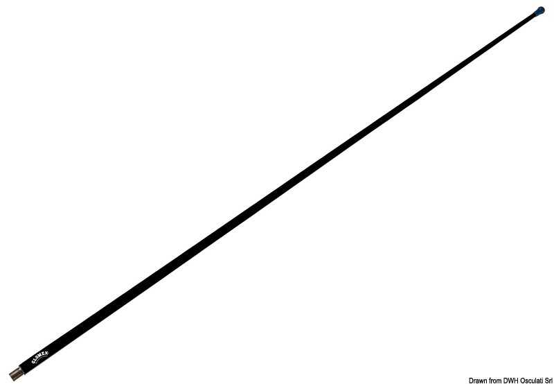 Glomex Antenna VHF Glomeasy Line nera
