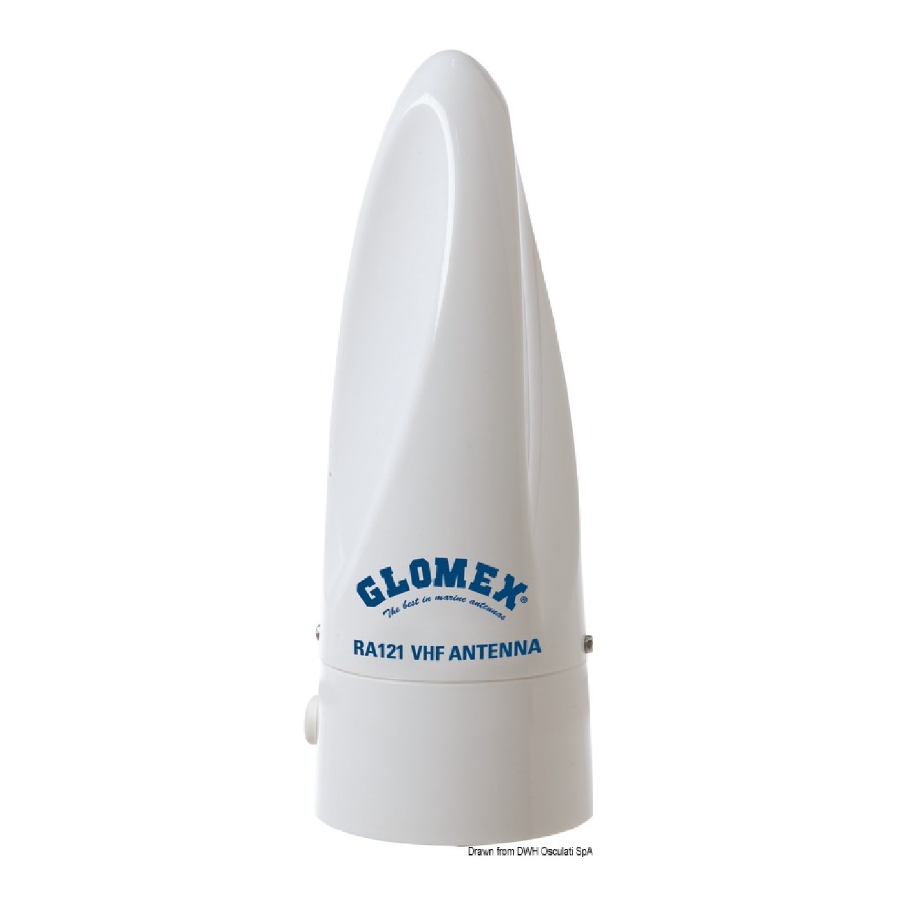 Glomex Antenna VHF RA121