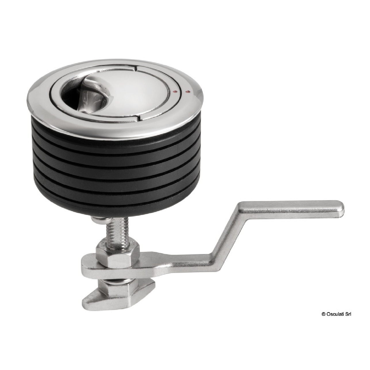 Osculati Alzapagliolo Eclipse MK2 75 mm